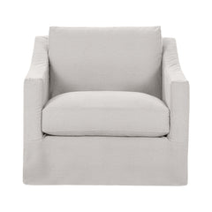 Kipton Swivel Chair - Ornate Home