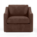 Kipton Swivel Chair - Ornate Home