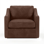 Kipton Swivel Chair - Ornate Home