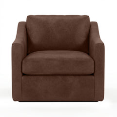 Kipton Swivel Chair - Ornate Home