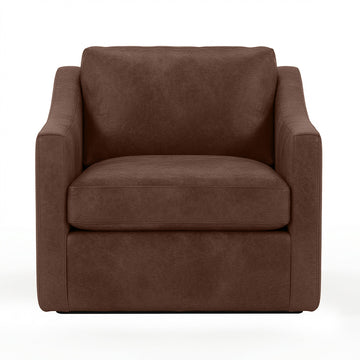 Kipton Swivel Chair - Ornate Home