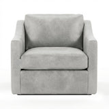 Kipton Swivel Chair - Ornate Home