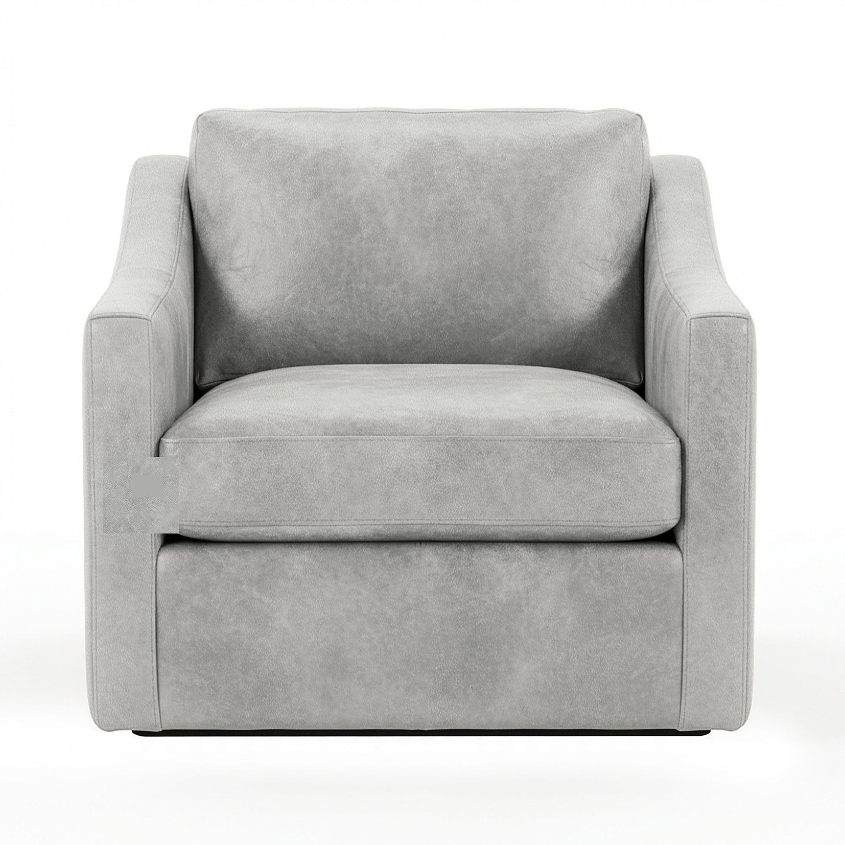 Kipton Swivel Chair - Ornate Home