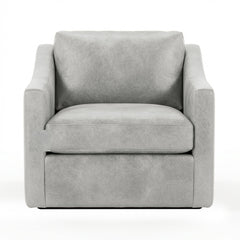 Kipton Swivel Chair - Ornate Home