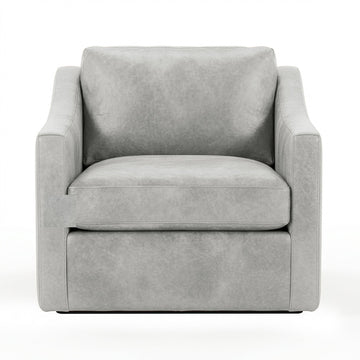 Kipton Swivel Chair - Ornate Home