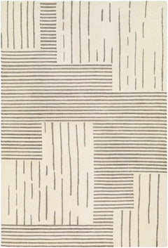 Kira Modern Wool Area Rug - Clearance - Ornate Home