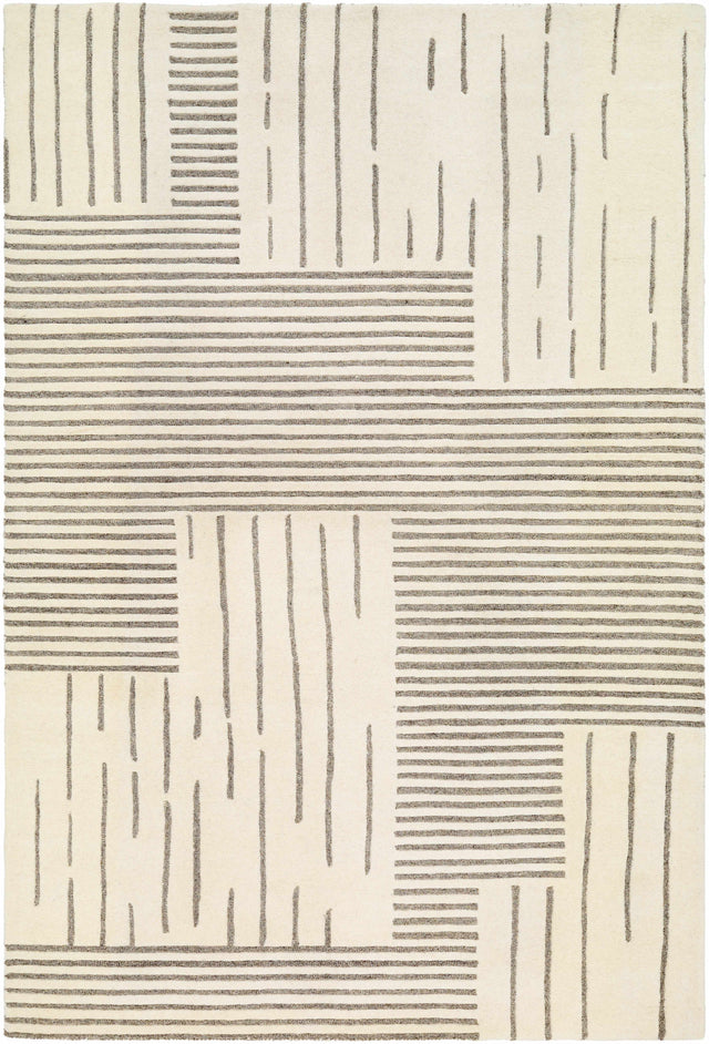 Kira Modern Wool Area Rug - Clearance - Ornate Home