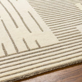 Kira Modern Wool Area Rug - Clearance - Ornate Home