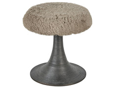 Kira Yakety Yak Granite/Bronze Stool - Ornate Home