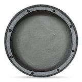 Kiri Black Outdoor Coffee Table - Ornate Home