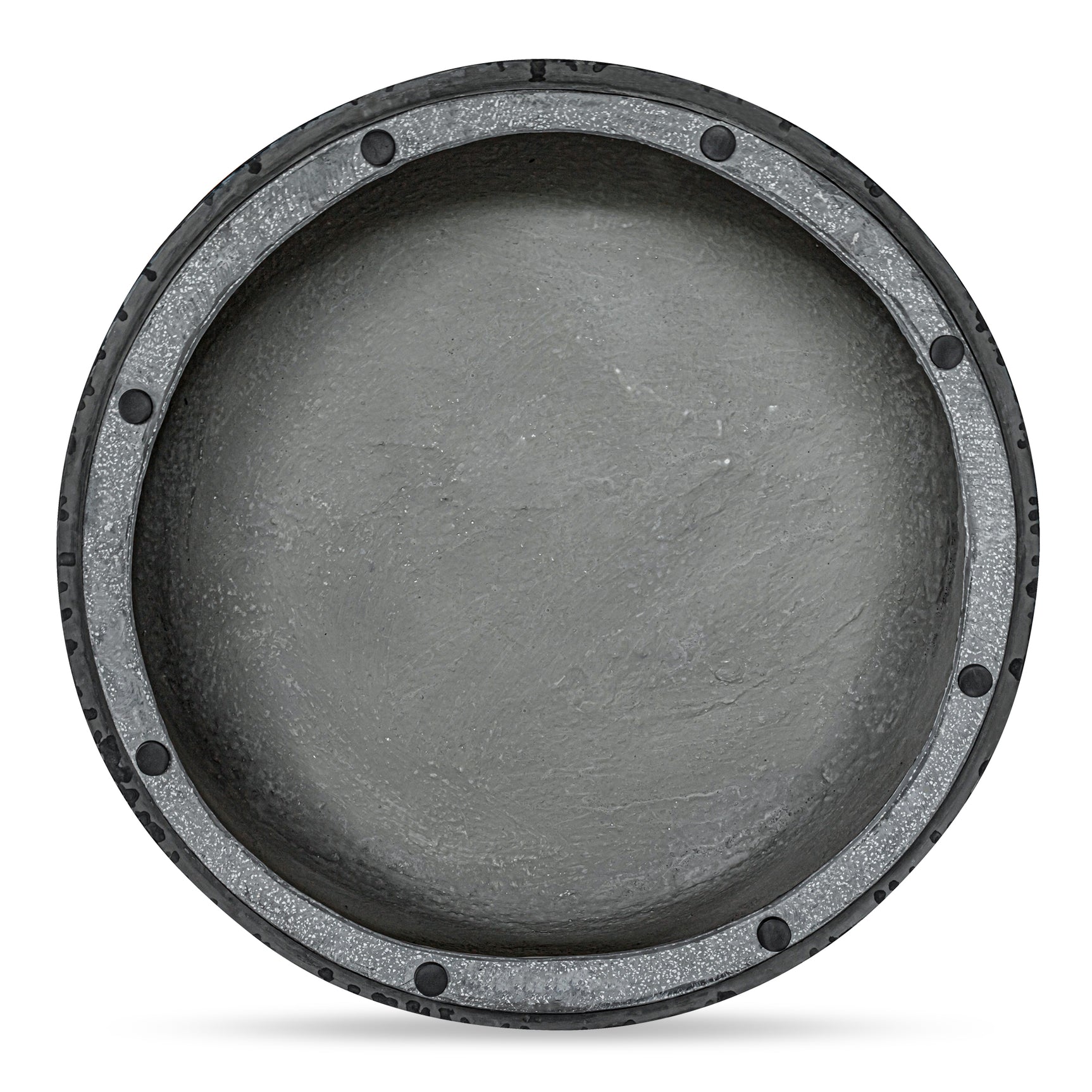 Kiri Black Outdoor Coffee Table - Ornate Home