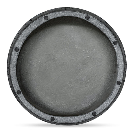 Kiri Black Outdoor Coffee Table - Ornate Home