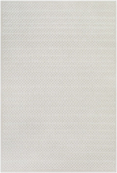 Kirkburton Beige Outdoor Rug - Ornate Home