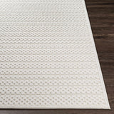 Kirkburton Beige Outdoor Rug - Ornate Home