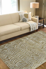 Kirksey Premium Area Carpet - Clearance - Ornate Home