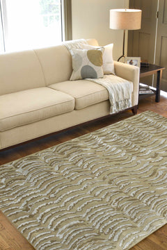 Kirksey Premium Area Carpet - Clearance - Ornate Home