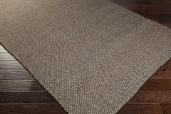 Kirksville Flatweave Wool&Viscose Rug - Clearance - Ornate Home