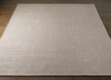 Kirksville Flatweave Wool&Viscose Rug - Clearance - Ornate Home
