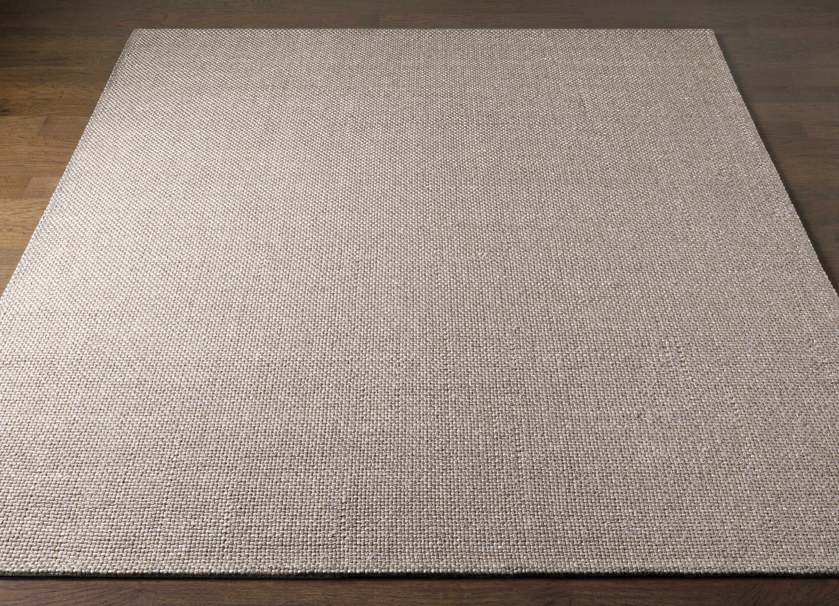 Kirksville Flatweave Wool&Viscose Rug - Clearance - Ornate Home