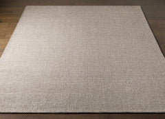 Kirksville Flatweave Wool&Viscose Rug - Clearance - Ornate Home