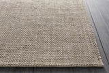 Kirksville Flatweave Wool&Viscose Rug - Clearance - Ornate Home