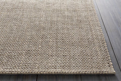 Kirksville Flatweave Wool&Viscose Rug - Clearance - Ornate Home