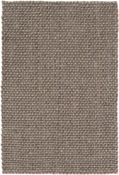 Kirksville Flatweave Wool&Viscose Rug - Clearance - Ornate Home