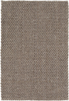 Kirksville Flatweave Wool&Viscose Rug - Clearance - Ornate Home