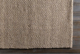 Kirksville Flatweave Wool&Viscose Rug - Clearance - Ornate Home
