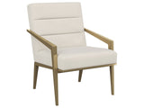 Kirra Cream Accent Chair - Ornate Home