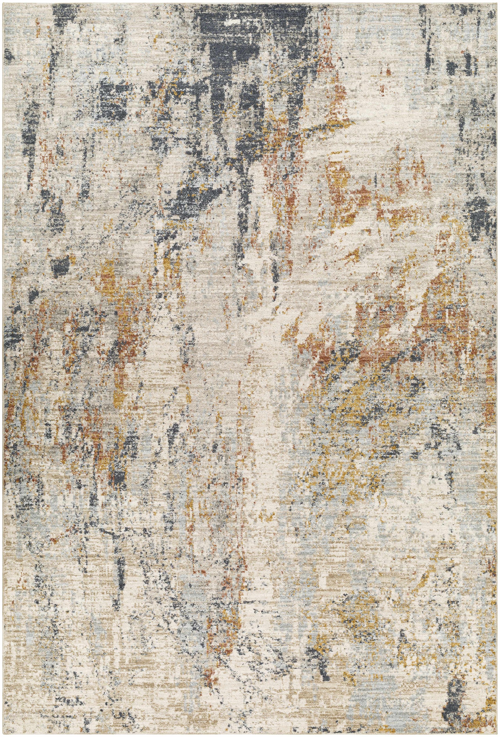 Kirsi Area Rug - Clearance - Ornate Home