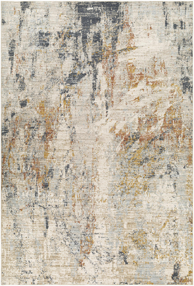 Kirsi Area Rug - Clearance - Ornate Home
