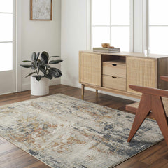 Kirsi Area Rug - Clearance - Ornate Home
