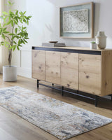Kirsi Area Rug - Clearance - Ornate Home