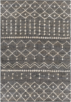 Kirton Jute Rug - Clearance - Ornate Home