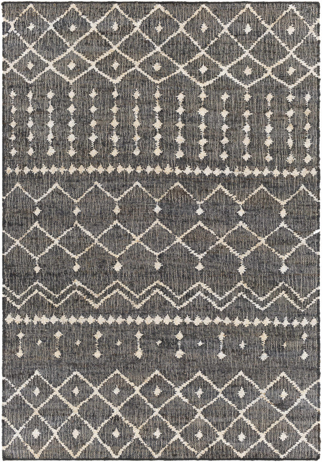 Kirton Jute Rug - Clearance - Ornate Home