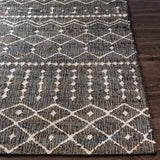Kirton Jute Rug - Clearance - Ornate Home