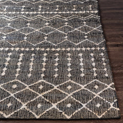 Kirton Jute Rug - Clearance - Ornate Home