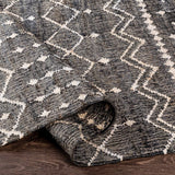 Kirton Jute Rug - Clearance - Ornate Home