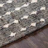 Kirton Jute Rug - Clearance - Ornate Home
