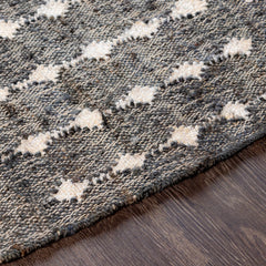 Kirton Jute Rug - Clearance - Ornate Home