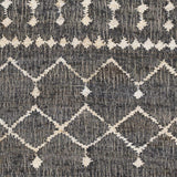 Kirton Jute Rug - Clearance - Ornate Home