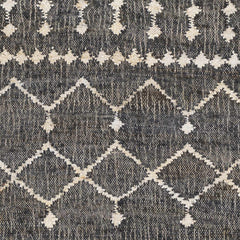 Kirton Jute Rug - Clearance - Ornate Home
