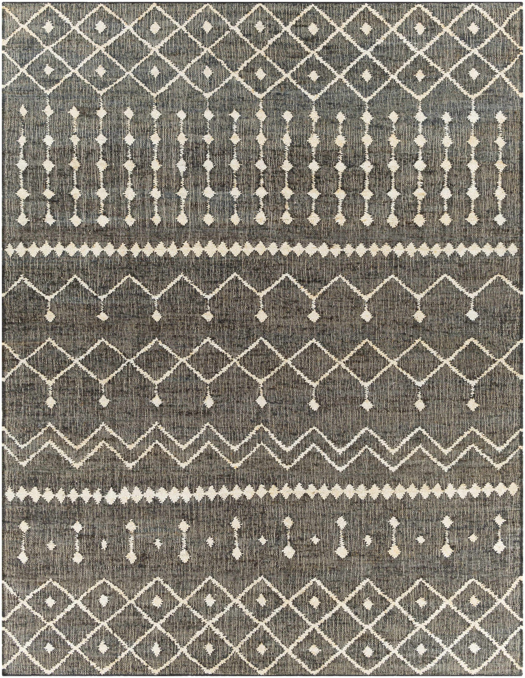 Kirton Jute Rug - Clearance - Ornate Home