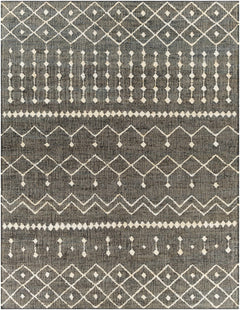 Kirton Jute Rug - Clearance - Ornate Home