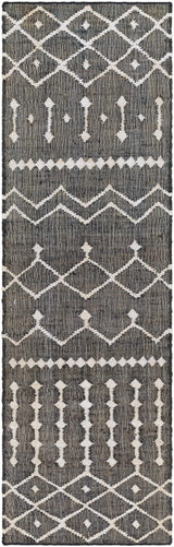 Kirton Jute Rug - Clearance - Ornate Home
