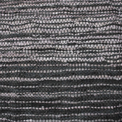 Kirvin Brown/Gray Wool 9 X 12 Rug - Ornate Home