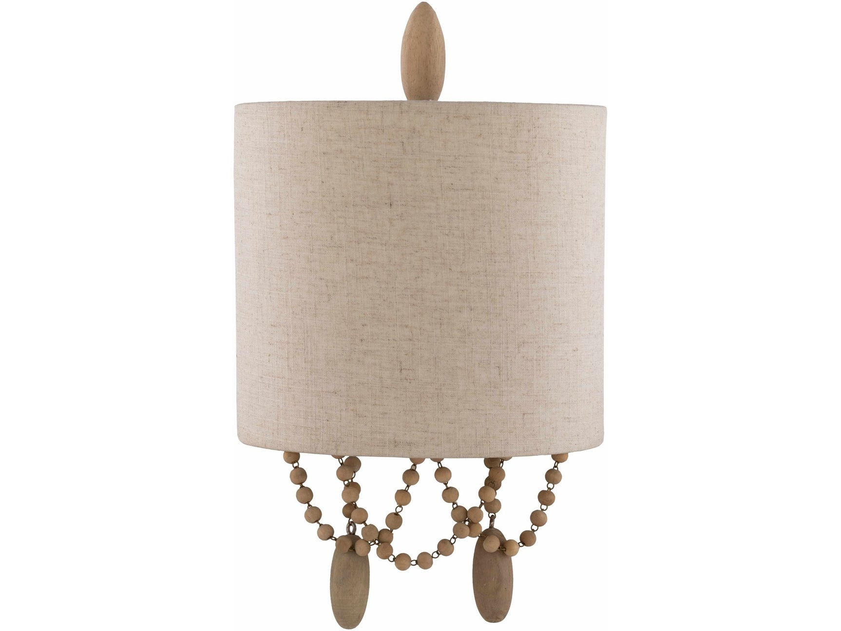 Kirwan Black Iron Wall Sconce - Ornate Home