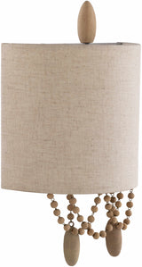 Kirwan Black Iron Wall Sconce - Ornate Home