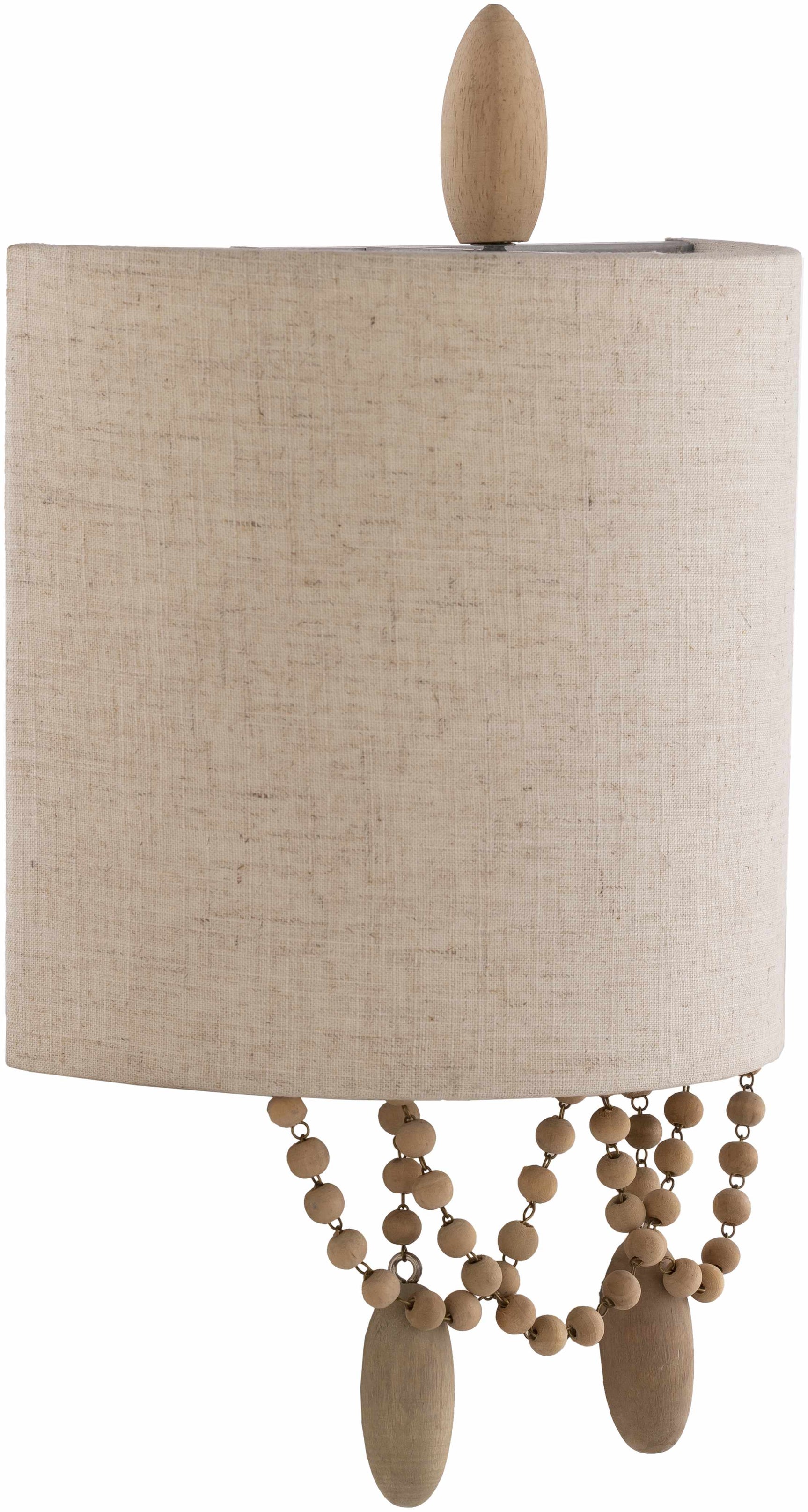 Kirwan Black Iron Wall Sconce - Ornate Home